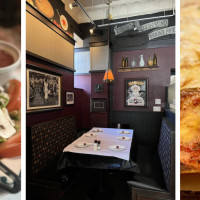 Pat's Pizza and Ristorante