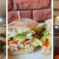 Pat's Pizza & Bistro Philadelphia Pike