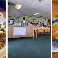 Patsy's Country Kitchen