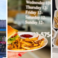 Patties Burgers and Mexican Restaurant