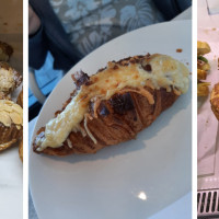 Pattison's Patisserie