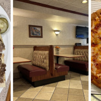 Paul Revere Pizza House