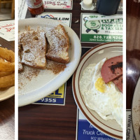 Paula's Diner