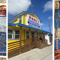 Paul's Seafood Market