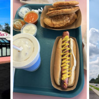 Pautlers Drive In Of Clarence