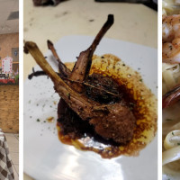 Pazza Luna Restaurant