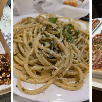 Pazzos Italian