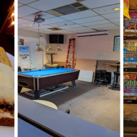 Peabo's Sports Bar & Grill