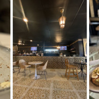 Peace Middle East Cafe