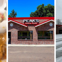 Peak's Quick Food