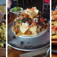 Peaks Restaurant