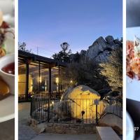 Peaks Restaurant