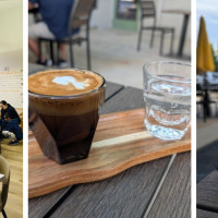 Peaky Peak Coffee & Charcuterie