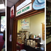 Pearl Coffee Co