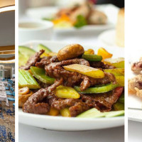 Pearl Oakville Chinese Cuisine