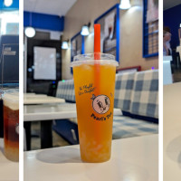 Pearl's Tea - Flowery Branch