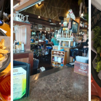 Peddler’s Bar & Bistro