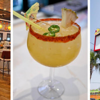 Pedro’s Tacos and Tequila Bar Gulfport