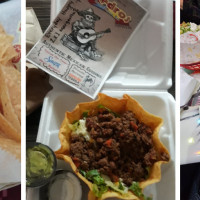 Pedro's Tacos & Tequila Bar Opelousas