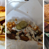 Peduncle - Eat Dis Food & Catering