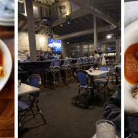 Pegasus Taverna - St Clair Shores