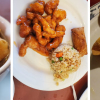 Peking Chinese Restaurant - Columbus