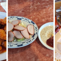 Peking Chinese Restaurant - East Wenatchee