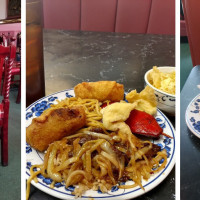 Peking Palace Restaurant