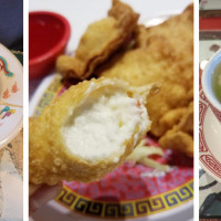 Peking Wok - Anchorage