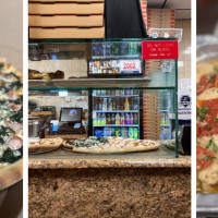 Pelham Pizza