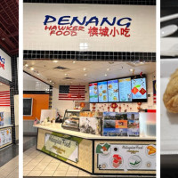Penang Hawker Food