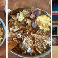 Penelope's Cafe By El Meson