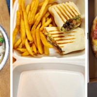 Penn Pizza Palace