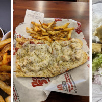 Penn Station East Coast Subs - Parma Heights