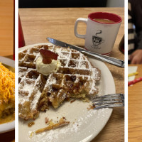 Penny Ann's Cafe