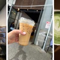 Pennylane Coffee