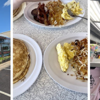 Penny's Diner Hearne