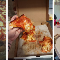 Penso's Pizza