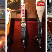 Penuche's Ale House