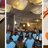 Peony Bistro Asian Cuisine & Bar