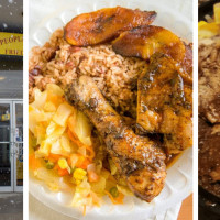 People's Choice Jamaican Cuisine