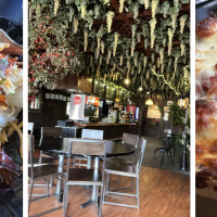 Peoria LaGondola Leonardo’s Pizza