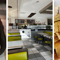 Pepe's Mexican Food