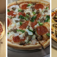 Pepe's Pizza - Hondo