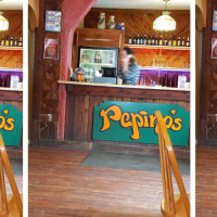 Pepino's Taco Stand