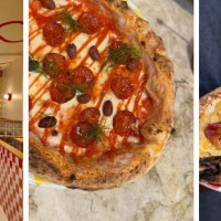 PEPPE PIZZERIA Charonne