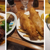 Pepper Mill Steak & Pasta House