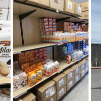 Pepperidge Farm Thrift Store