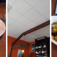Pepper’s Italian Restaurant