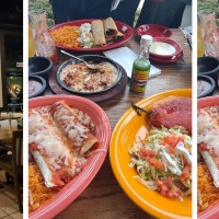 PEPPER'S Mexican Cousine